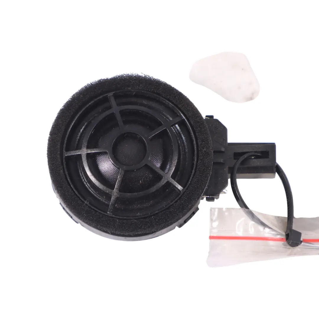 Altavoz delantero Tweeter Sonido Pilar A Derecho para Audi Q5 FY con número de pieza 80A035400D Audi Q5 FY Altavoz delantero Tweeter Sonido Pilar A Derecho - SKU 80A035400D - Número de pieza 80A035400D