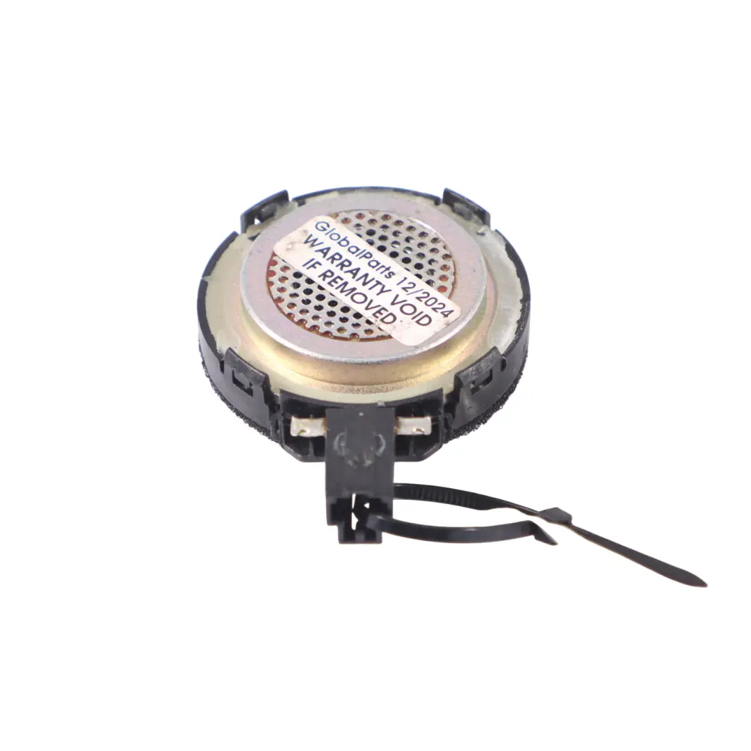 Audi Q5 FY Altavoz delantero Tweeter Sonido Pilar A Derecho - SKU 80A035400D - Número de pieza 80A035400D
