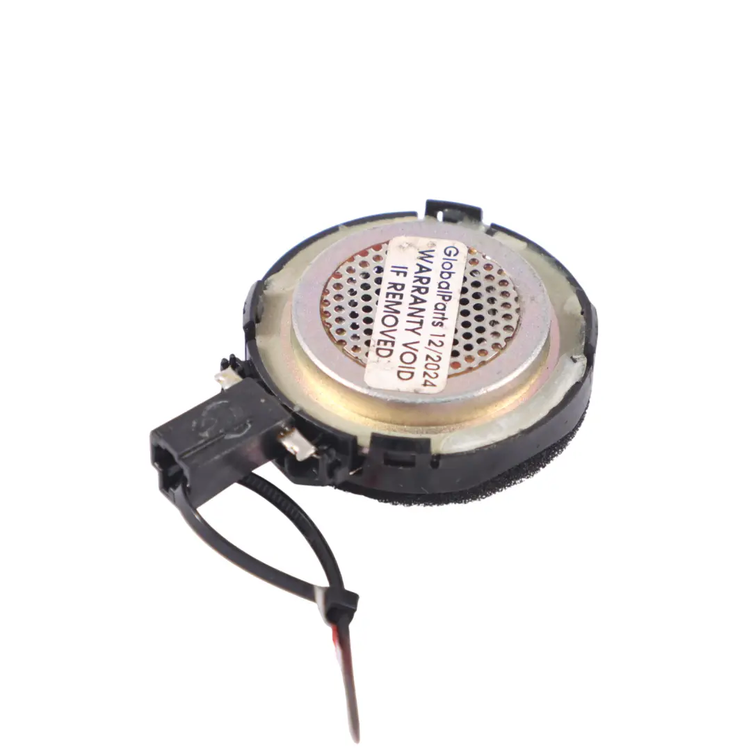 Audi Q5 FY Front Speaker Tweeter Sound A Pillar Right O/S - SKU 80A035400D - Part number 80A035400D