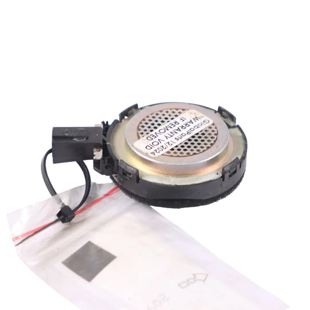 Altoparlante anteriore Tweeter Sound A Montante destro per Audi Q5 FY con numero di parte 80A035400D Audi Q5 FY Altoparlante anteriore Tweeter Sound A Montante destro - SKU 80A035400D - Numero di parte 80A035400D