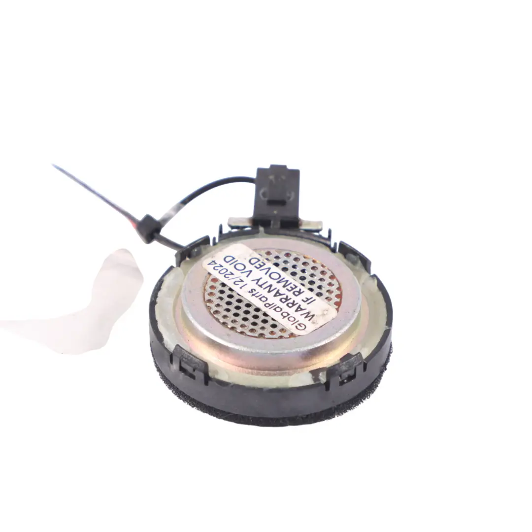 Front Laut Sprecher Hochtöner Sound A Säule Rechts für Audi Q5 FY mit Teilenummer 80A035400D Audi Q5 FY Front Laut Sprecher Hochtöner Sound A Säule Rechts - SKU 80A035400D - Teilenummer 80A035400D