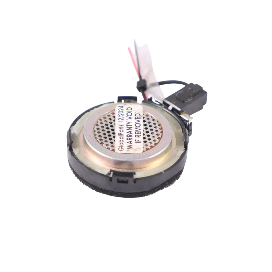 Audi Q5 FY Altavoz delantero Tweeter Sonido Pilar A Derecho - SKU 80A035400D - Número de pieza 80A035400D