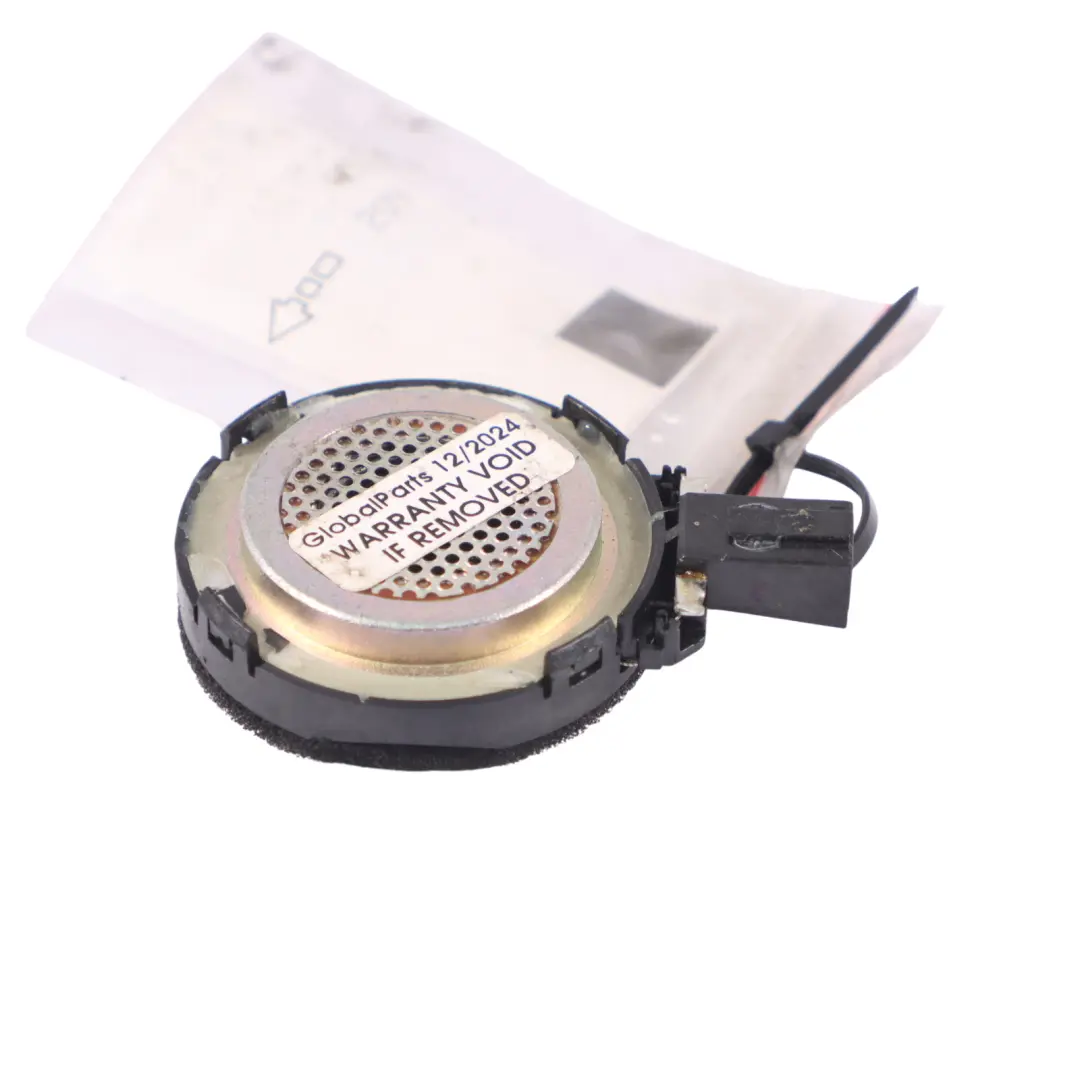 Audi Q5 FY Front Speaker Tweeter Sound A Pillar Right O/S - SKU 80A035400D - Part number 80A035400D