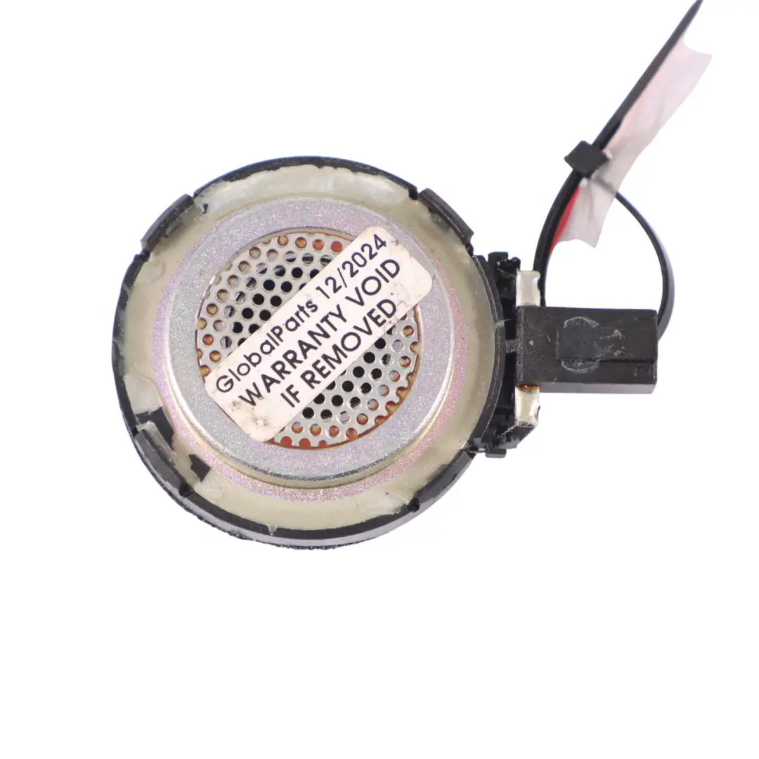 Audi Q5 FY Altavoz delantero Tweeter Sonido Pilar A Derecho - SKU 80A035400D - Número de pieza 80A035400D