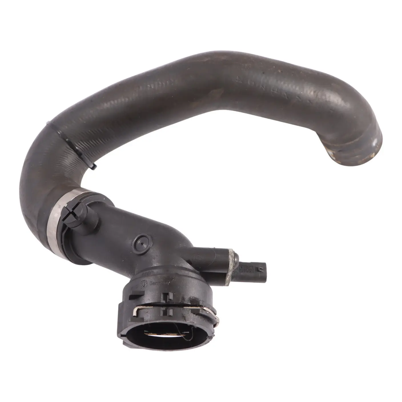 Audi SQ5 FY Tuyau D'Eau Refroidissement Pour Radiateur 80A122055AK