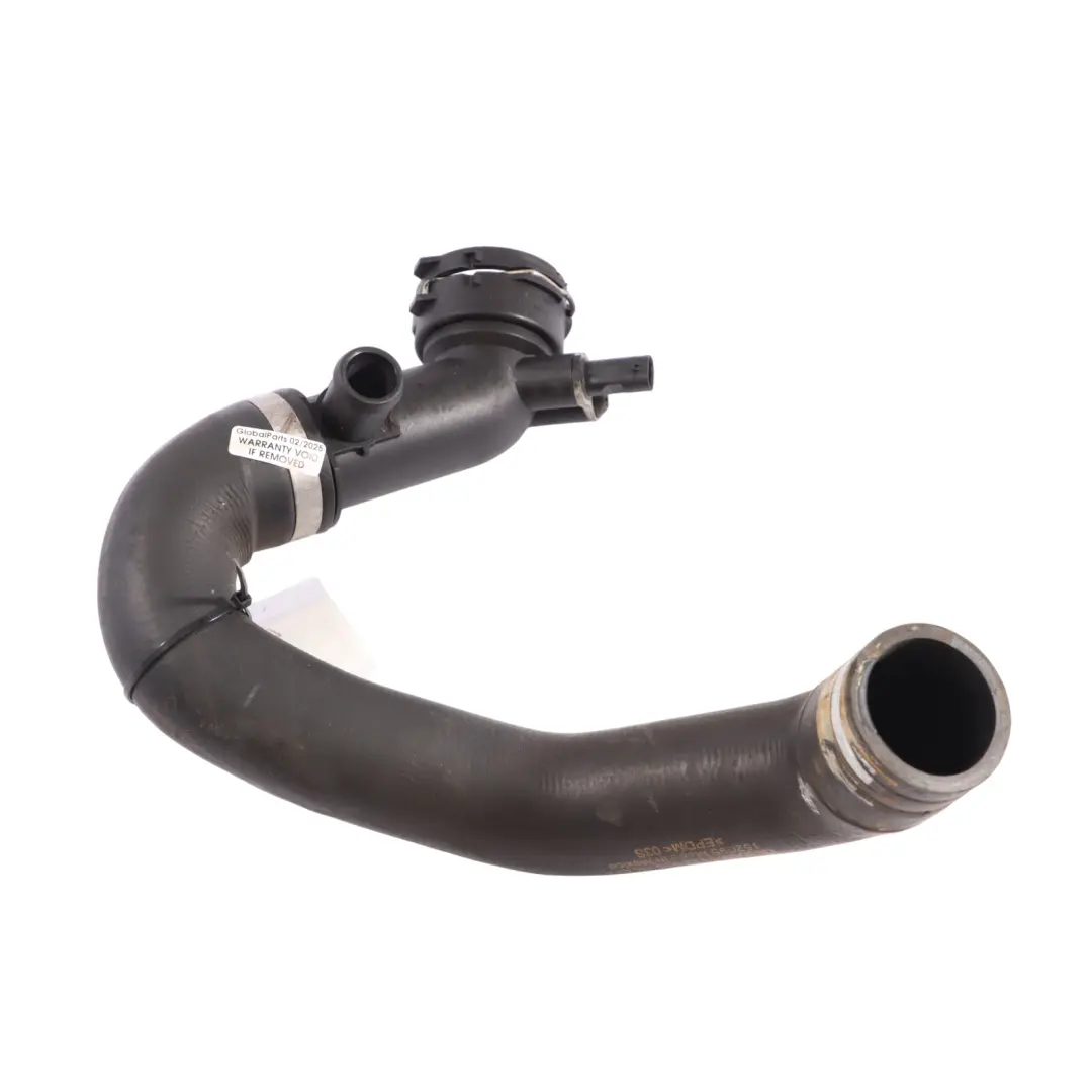 Audi SQ5 FY Wasser Schlauch Kühlung Kühler Kühlmittel - SKU 80A122055AK - Teilenummer 80A122055AK