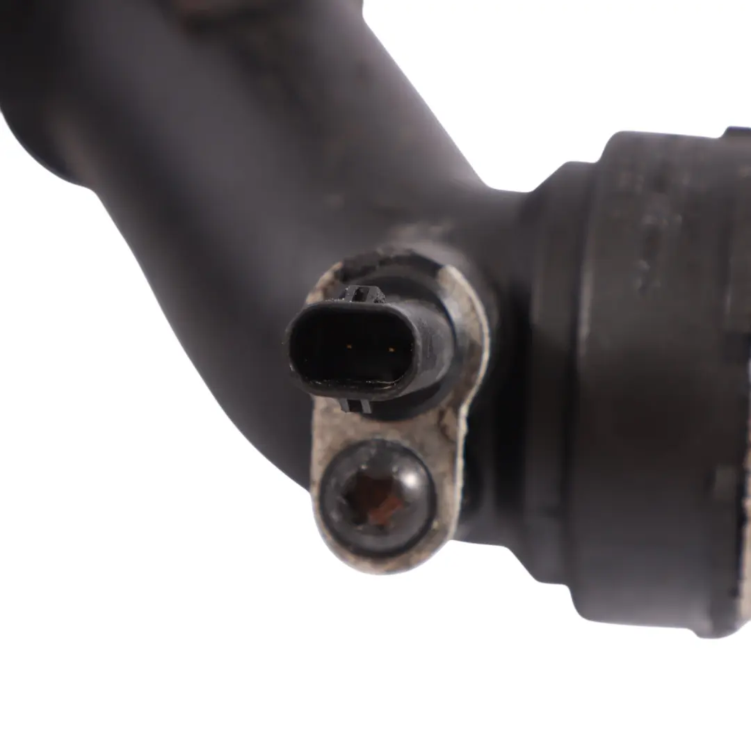Audi SQ5 FY Wasser Schlauch Kühlung Kühler Kühlmittel - SKU 80A122055AK - Teilenummer 80A122055AK