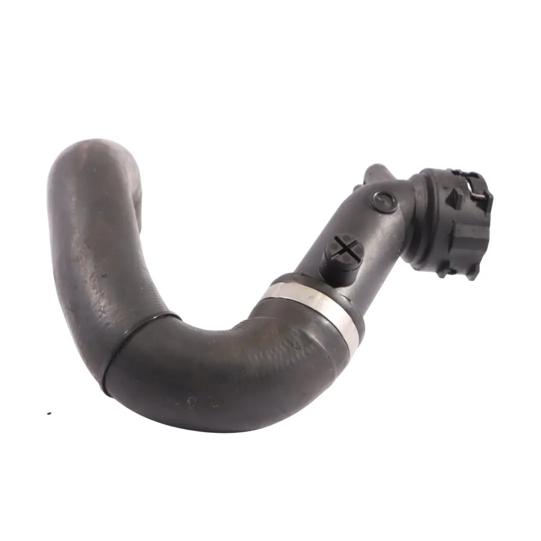 Audi SQ5 FY Tuyau D'Eau Refroidissement Pour Radiateur - SKU 80A122055AK - Numéro de pièce 80A122055AK