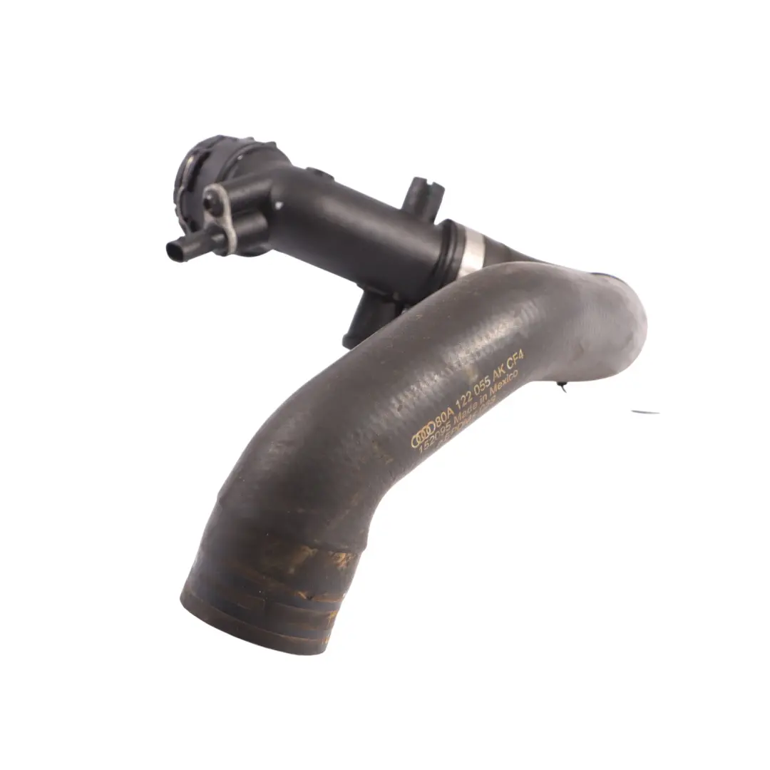Audi SQ5 FY Tuyau D'Eau Refroidissement Pour Radiateur - SKU 80A122055AK - Numéro de pièce 80A122055AK
