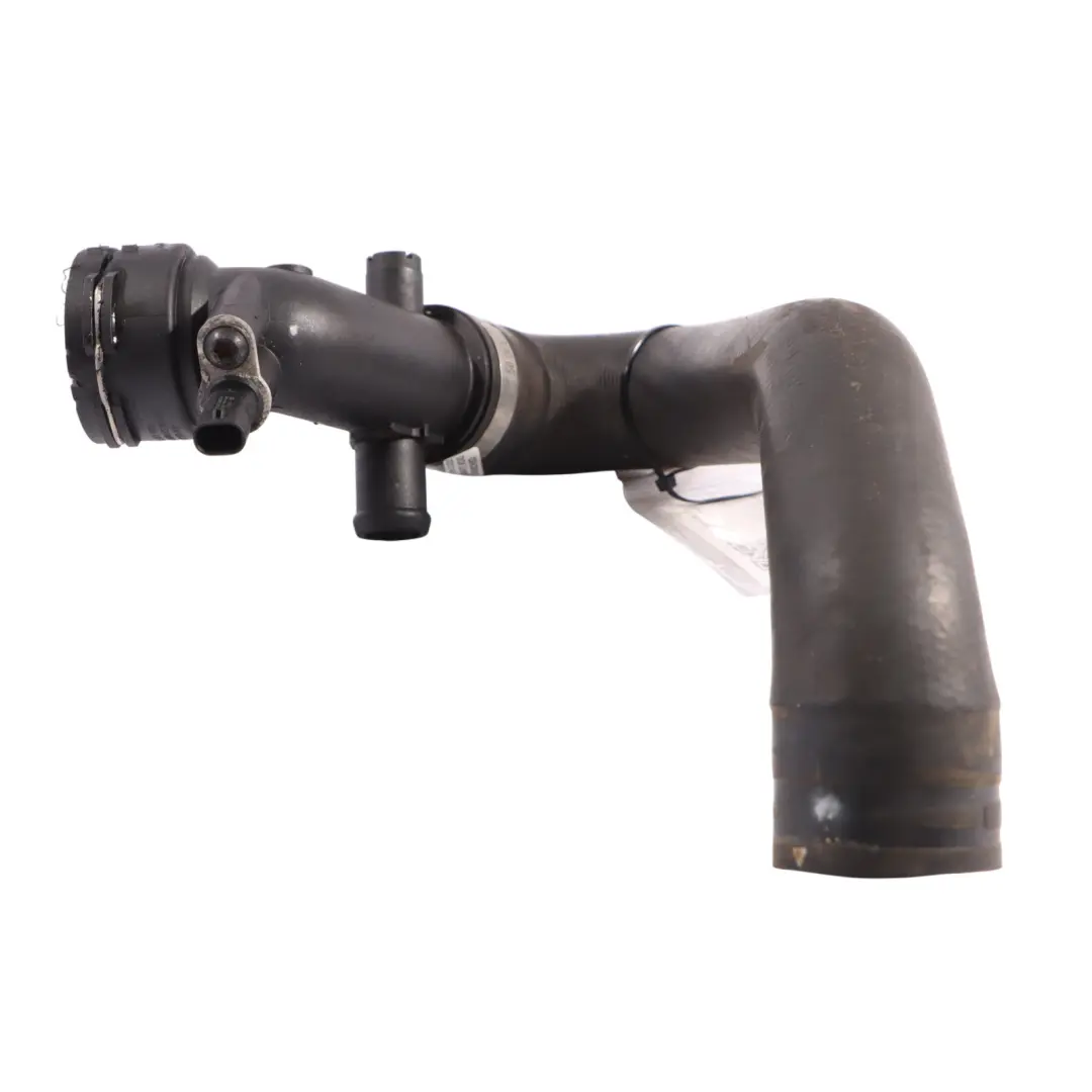 Audi SQ5 FY Water Hose Cooling Radiator Coolant - SKU 80A122055AK - Part number 80A122055AK
