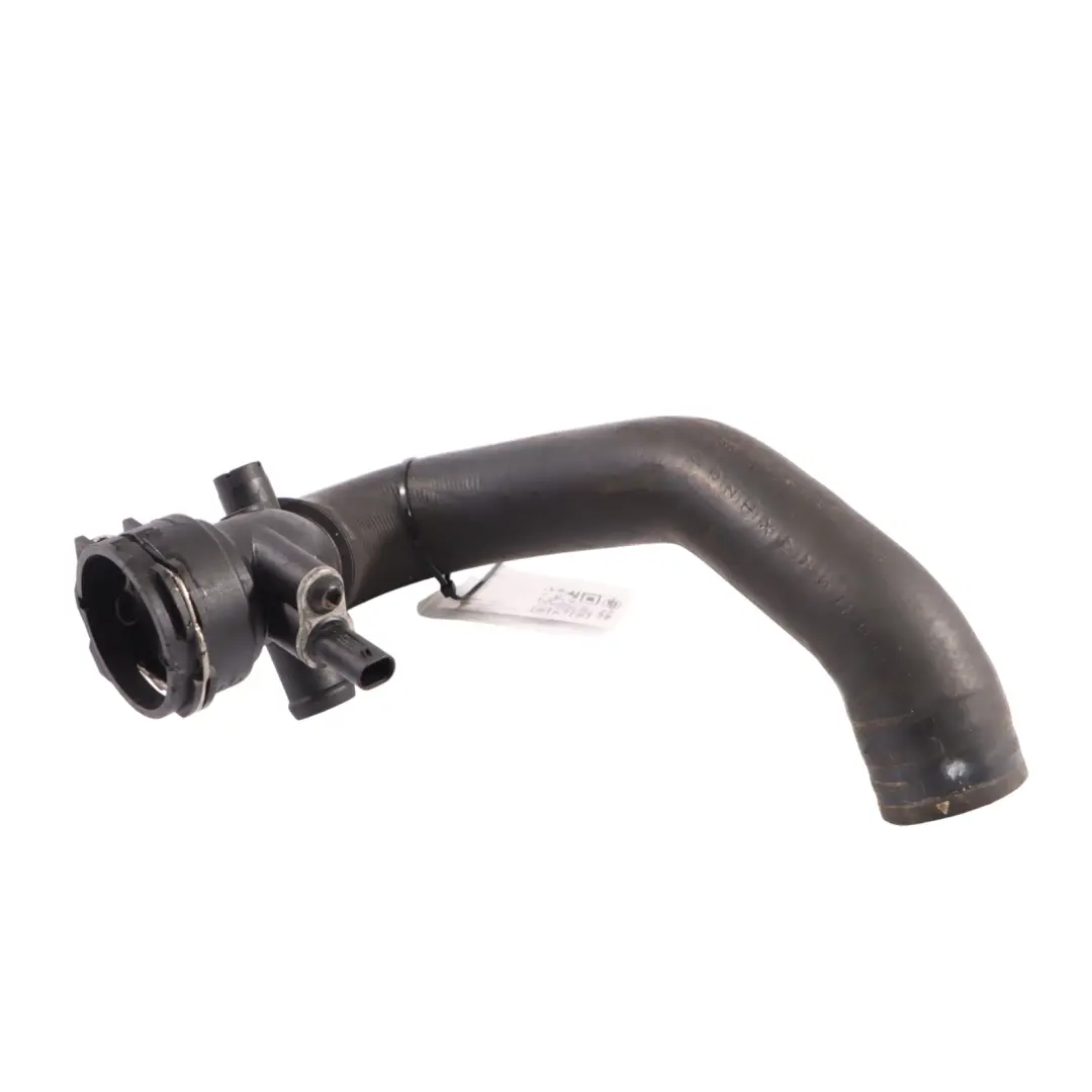 Audi SQ5 FY Water Hose Cooling Radiator Coolant - SKU 80A122055AK - Part number 80A122055AK