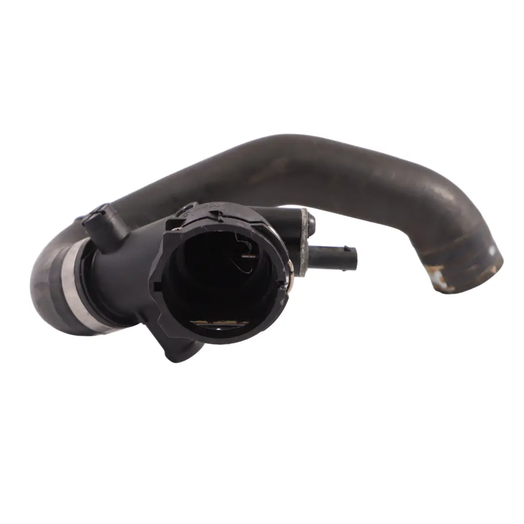 Audi SQ5 FY Tuyau D'Eau Refroidissement Pour Radiateur - SKU 80A122055AK - Numéro de pièce 80A122055AK