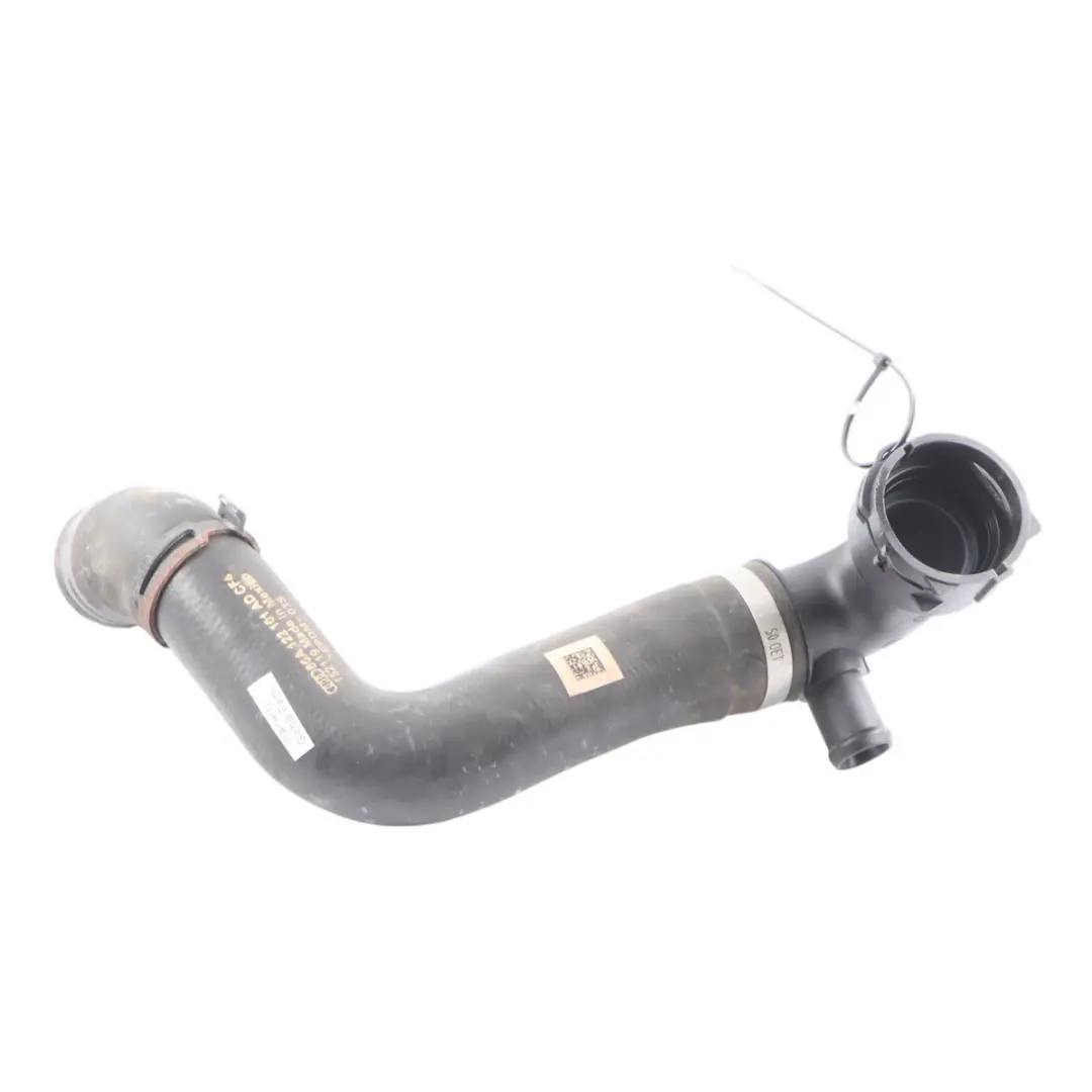 Audi SQ5 FY 3.0 TDI CWGD Water Coolant Pipe Hose Line Tube - SKU 80A122101AD - Part number 80A122101AD
