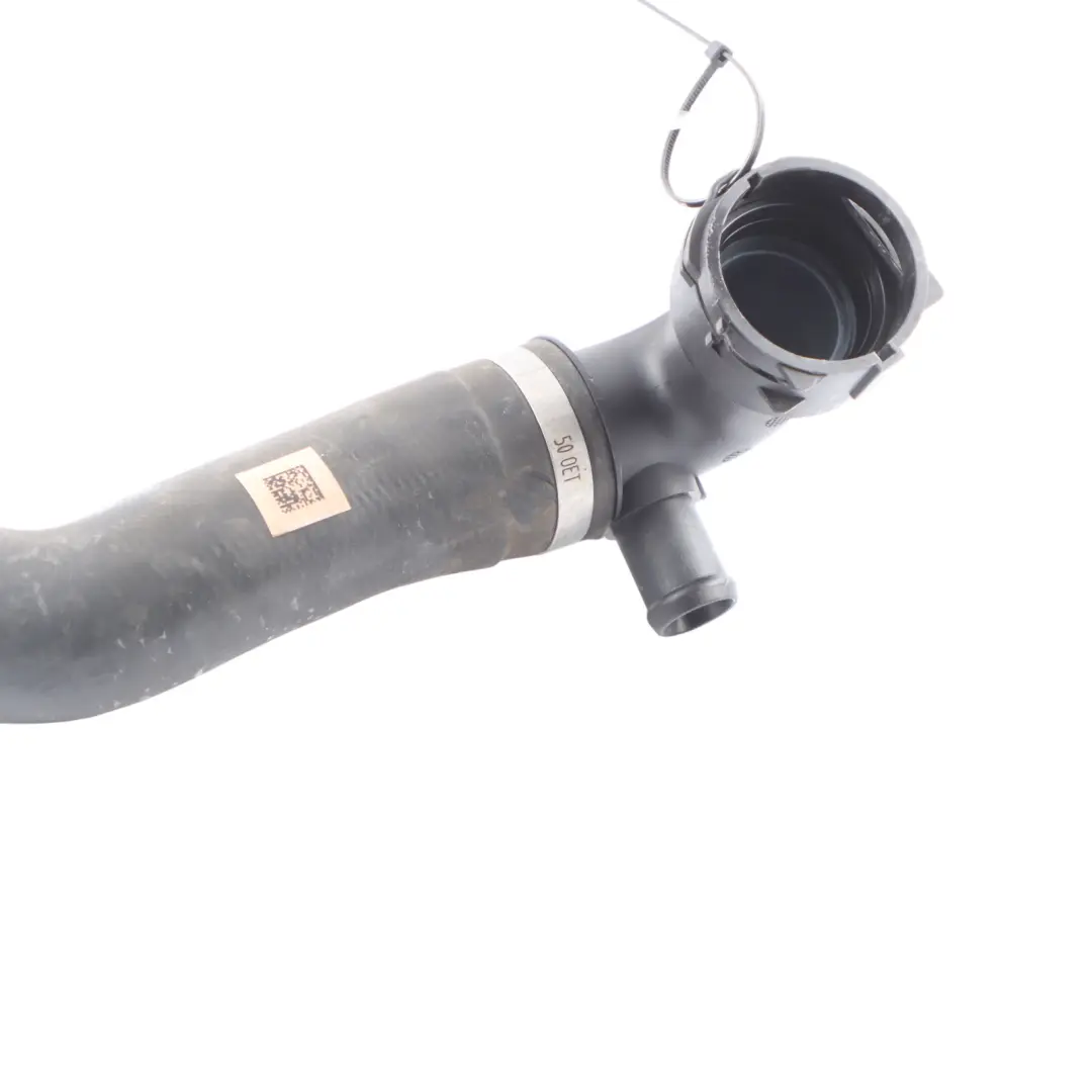 Audi SQ5 FY 3.0 TDI CWGD Water Coolant Pipe Hose Line Tube - SKU 80A122101AD - Part number 80A122101AD