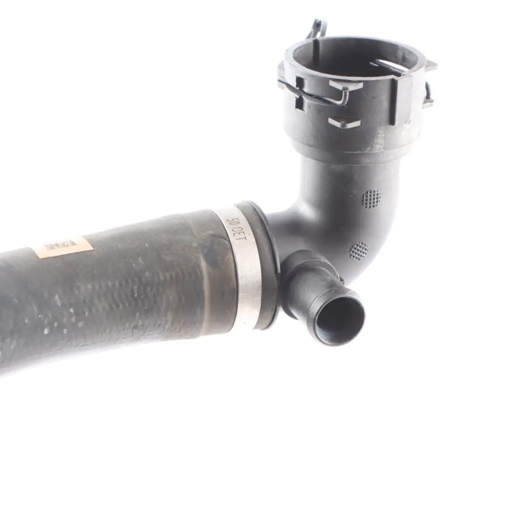 CWGD Water Coolant Pipe Hose Line Tube to Audi SQ5 FY 3.0 TDI with Part number 80A122101AD Audi SQ5 FY 3.0 TDI CWGD Water Coolant Pipe Hose Line Tube - SKU 80A122101AD - Part number 80A122101AD