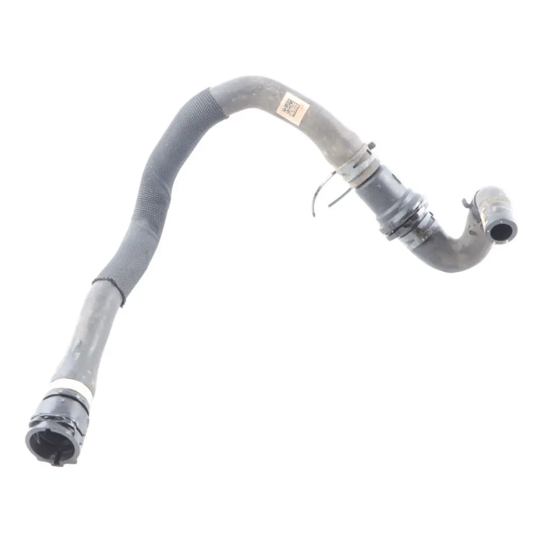 Water Hose Cooling Coolant Radiator Pipe Line to Audi SQ5 3.0 TFSI with Part number 80A122449H Audi SQ5 3.0 TFSI Water Hose Cooling Coolant Radiator Pipe Line - SKU 80A122449H - Part number 80A122449H