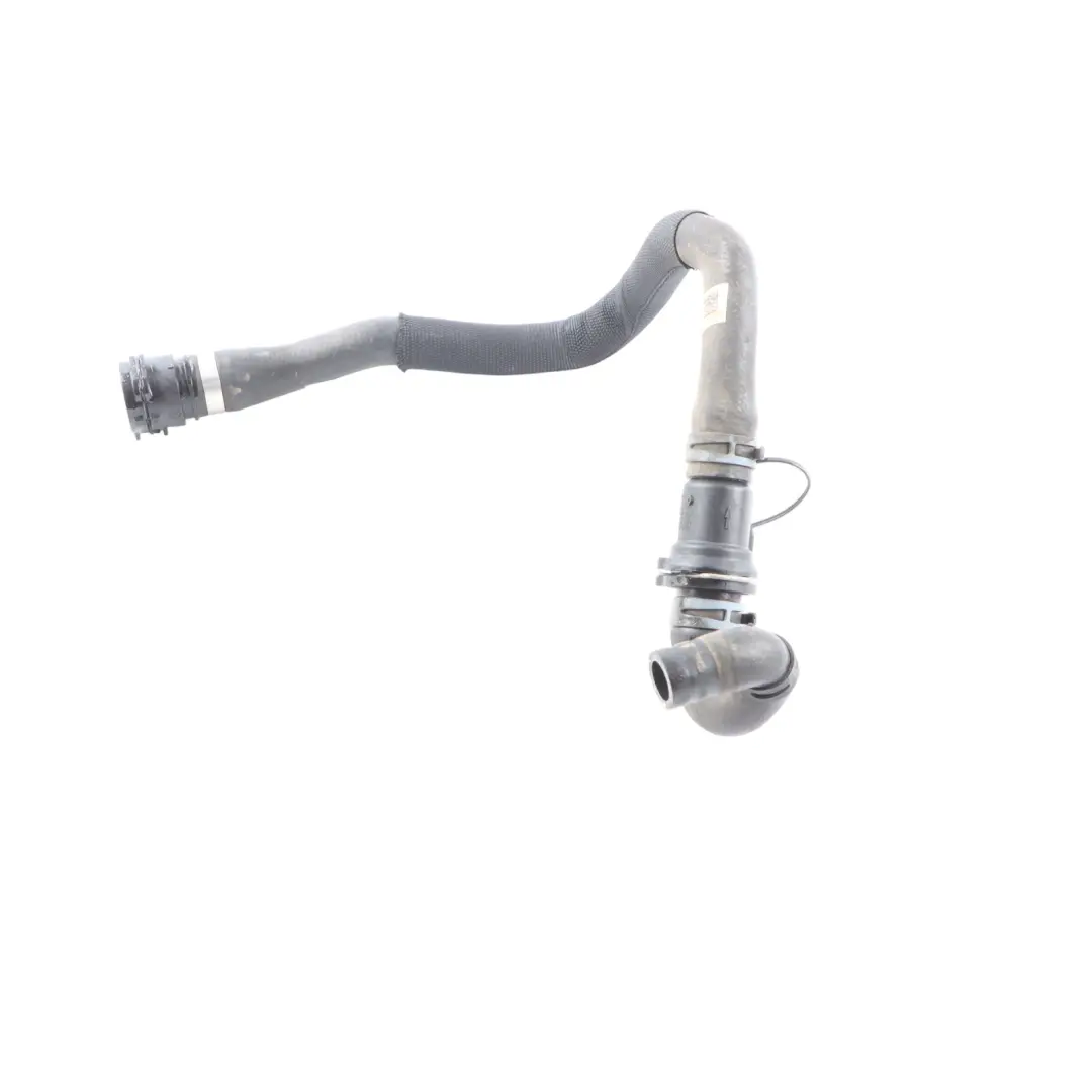 Water Hose Cooling Coolant Radiator Pipe Line to Audi SQ5 3.0 TFSI with Part number 80A122449H Audi SQ5 3.0 TFSI Water Hose Cooling Coolant Radiator Pipe Line - SKU 80A122449H - Part number 80A122449H