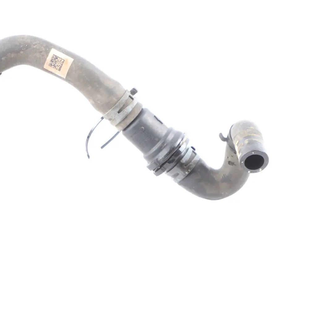 Audi SQ5 3.0 TFSI Water Hose Cooling Coolant Radiator Pipe Line - SKU 80A122449H - Part number 80A122449H