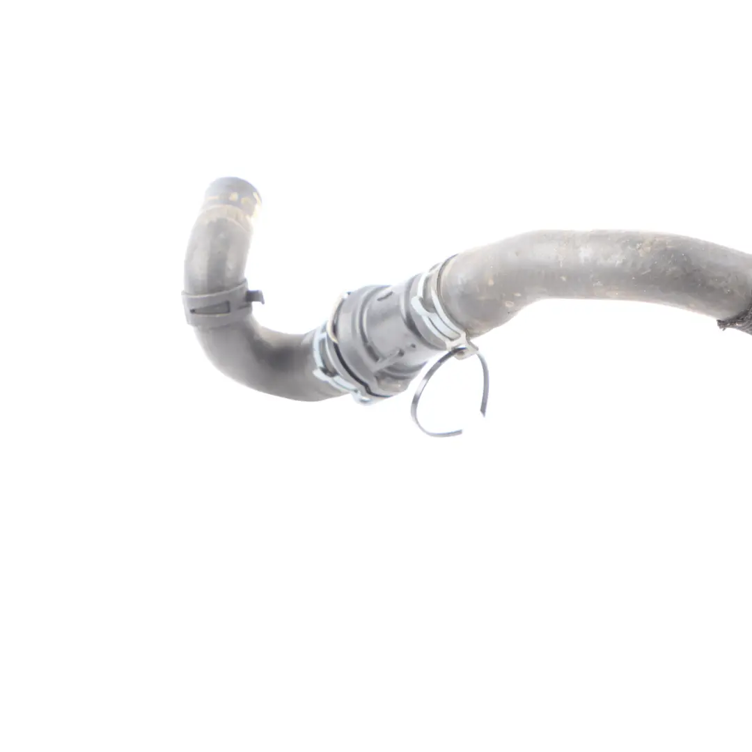 Water Hose Cooling Coolant Radiator Pipe Line to Audi SQ5 3.0 TFSI with Part number 80A122449H Audi SQ5 3.0 TFSI Water Hose Cooling Coolant Radiator Pipe Line - SKU 80A122449H - Part number 80A122449H