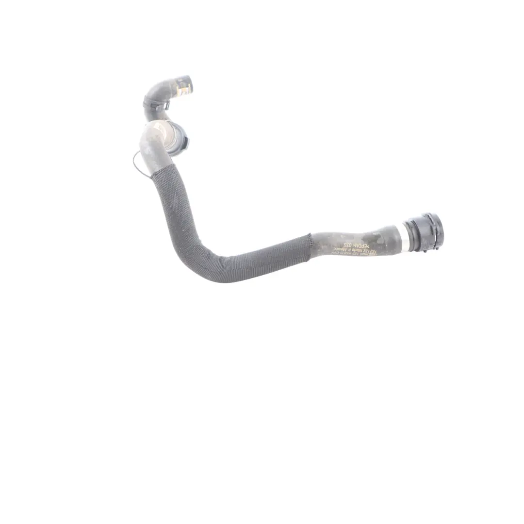 Water Hose Cooling Coolant Radiator Pipe Line to Audi SQ5 3.0 TFSI with Part number 80A122449H Audi SQ5 3.0 TFSI Water Hose Cooling Coolant Radiator Pipe Line - SKU 80A122449H - Part number 80A122449H