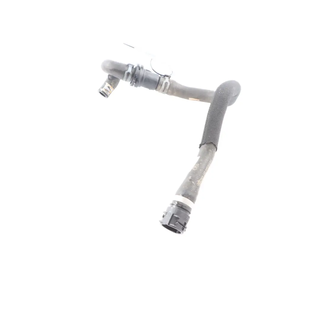 Water Hose Cooling Coolant Radiator Pipe Line to Audi SQ5 3.0 TFSI with Part number 80A122449H Audi SQ5 3.0 TFSI Water Hose Cooling Coolant Radiator Pipe Line - SKU 80A122449H - Part number 80A122449H