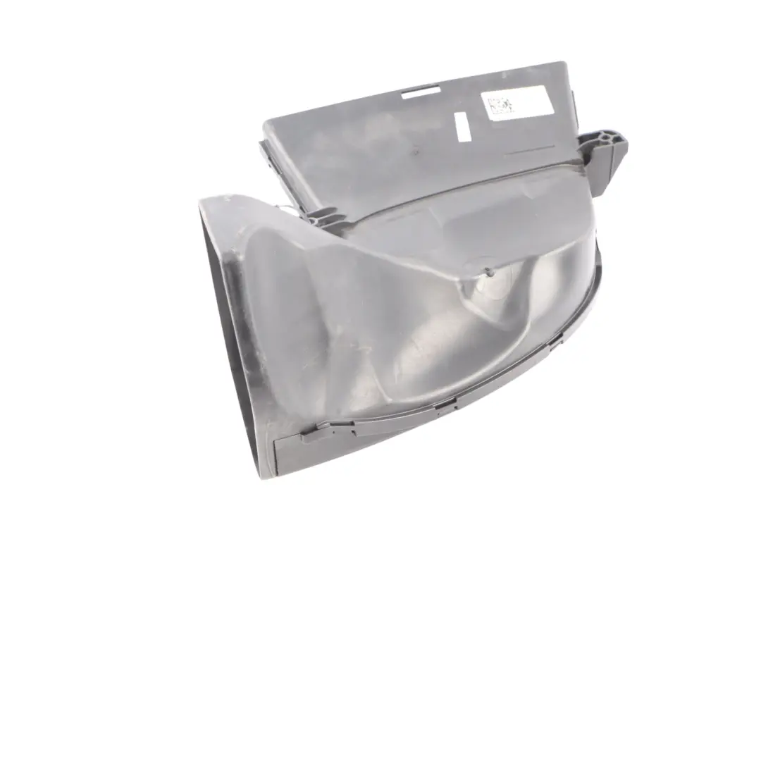 Intake Duct Pipe Hose to Audi SQ5 FY Air with Part number 80A129618B Audi SQ5 FY Air Intake Duct Pipe Hose - SKU 80A129618B - Part number 80A129618B