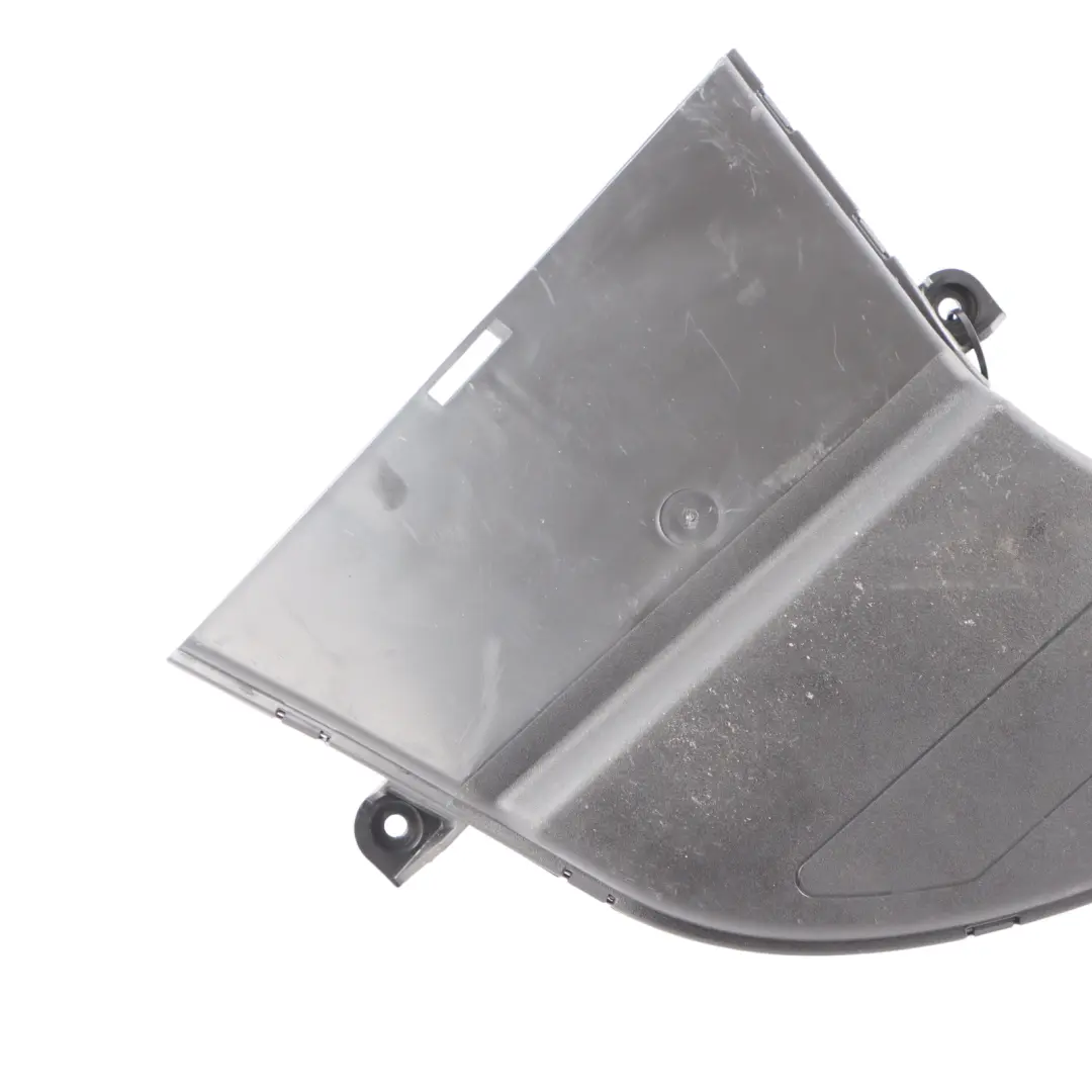 Intake Duct Pipe Hose to Audi SQ5 FY Air with Part number 80A129618B Audi SQ5 FY Air Intake Duct Pipe Hose - SKU 80A129618B - Part number 80A129618B