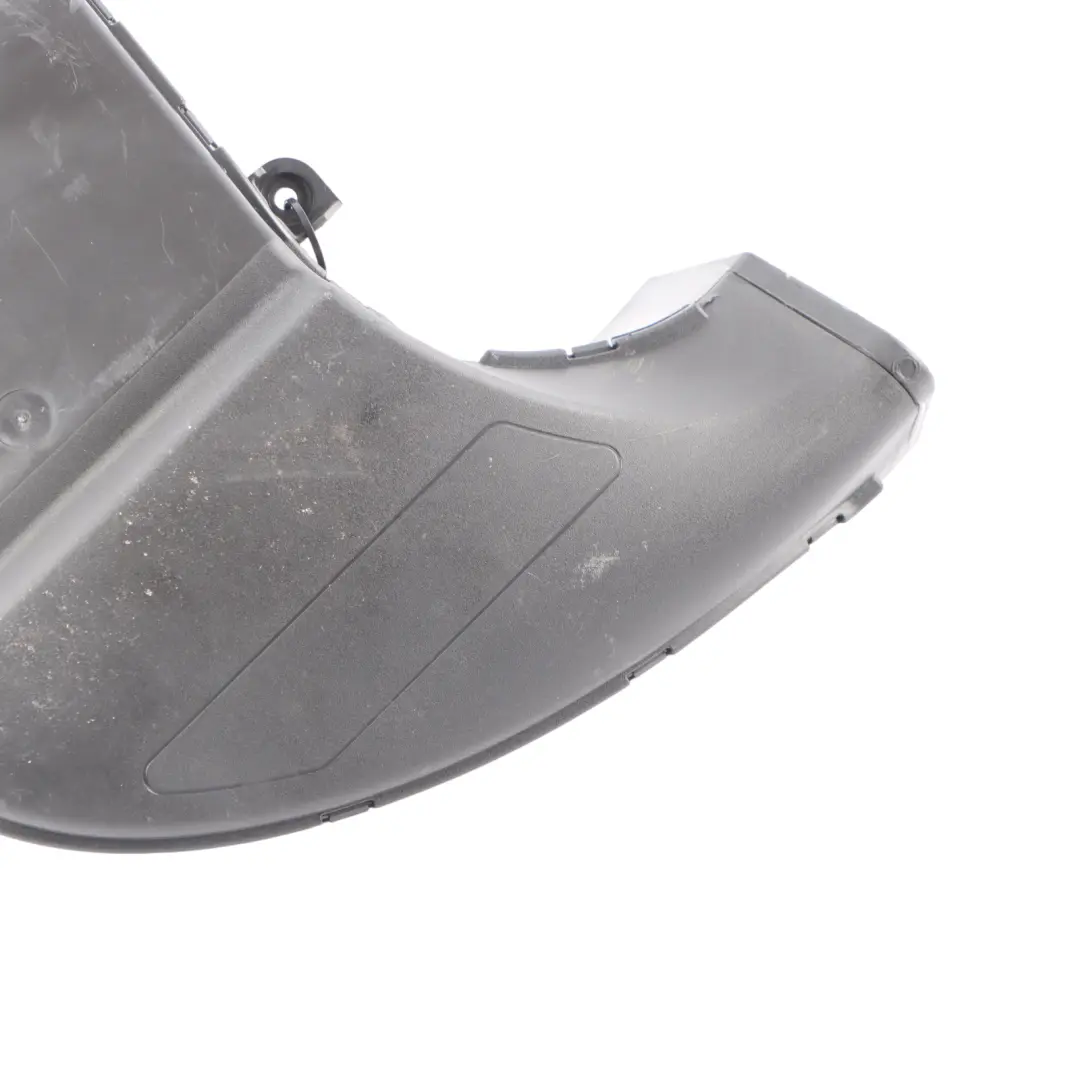 Audi SQ5 FY Air Intake Duct Pipe Hose - SKU 80A129618B - Part number 80A129618B