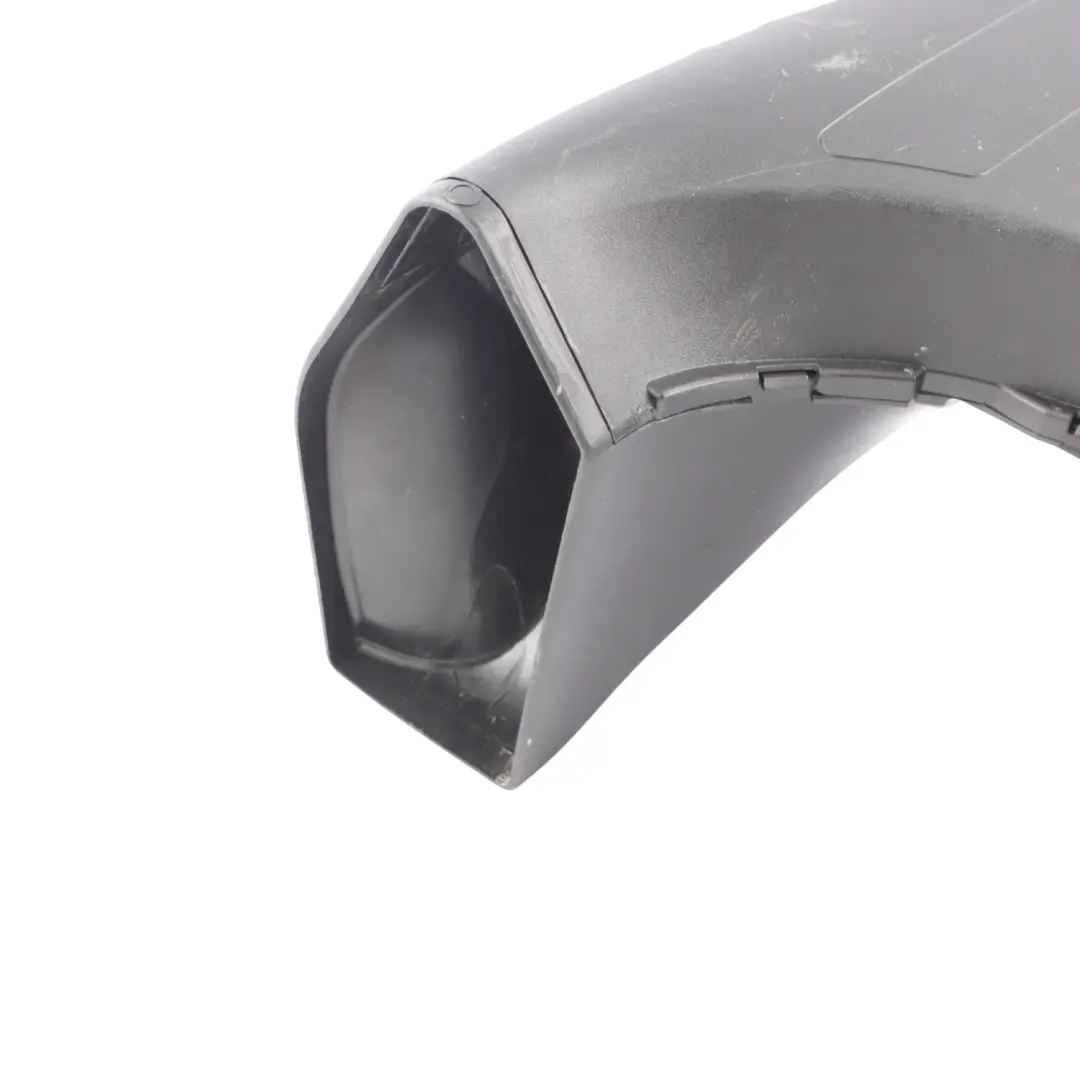 Intake Duct Pipe Hose to Audi SQ5 FY Air with Part number 80A129618B Audi SQ5 FY Air Intake Duct Pipe Hose - SKU 80A129618B - Part number 80A129618B