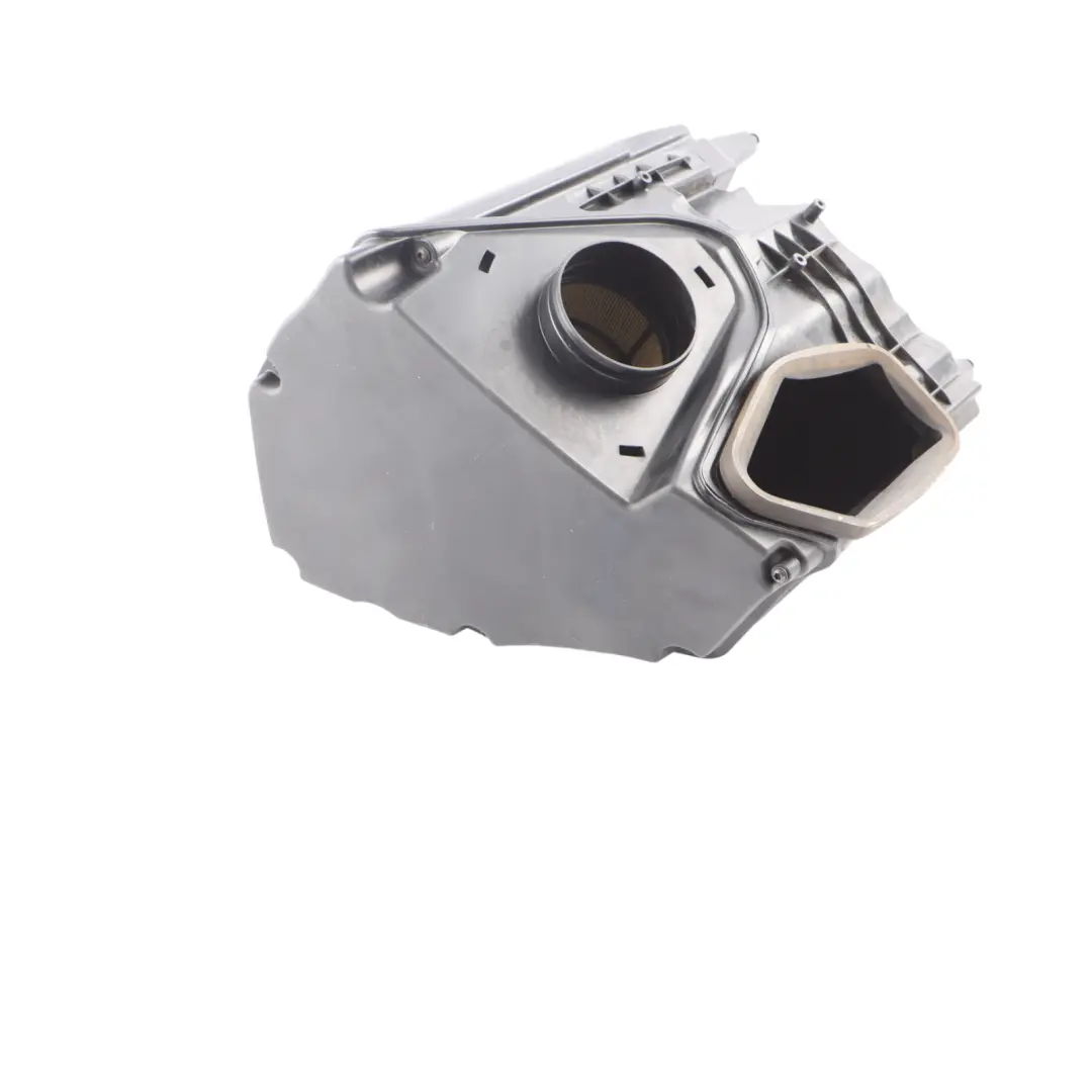 Audi SQ5 FY Air Filter Box Air Intake Silencer Filter Box - SKU 80A133835AG - Part number 80A133835AG