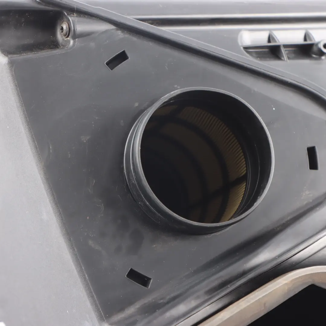 Filter Box Air Intake Silencer Filter Box to Audi SQ5 FY Air with Part number 80A133835AG Audi SQ5 FY Air Filter Box Air Intake Silencer Filter Box - SKU 80A133835AG - Part number 80A133835AG