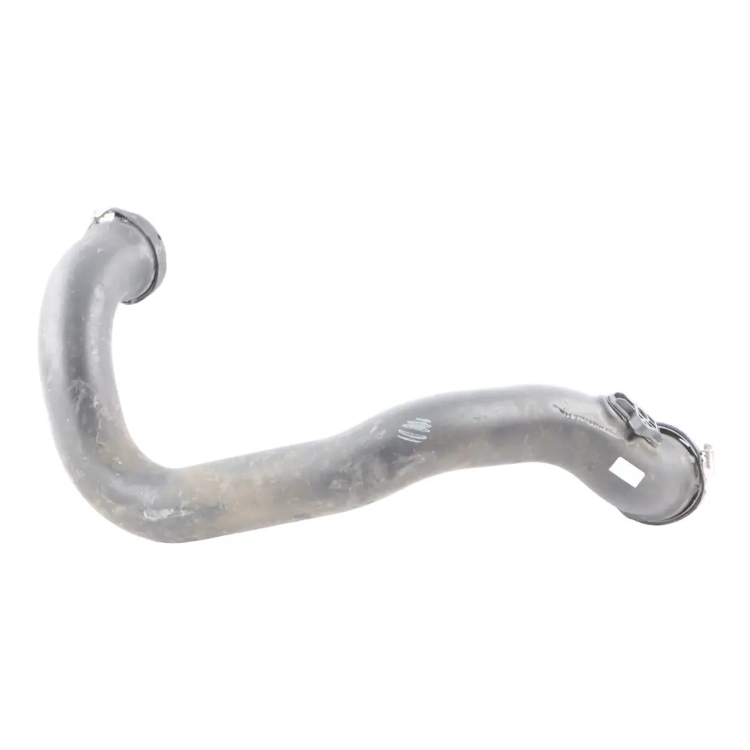 Audi SQ5 FY 3.0 TFSI Air Intake Intercooler Line Pipe Left N/S - SKU 80A145673D - Part number 80A145673D