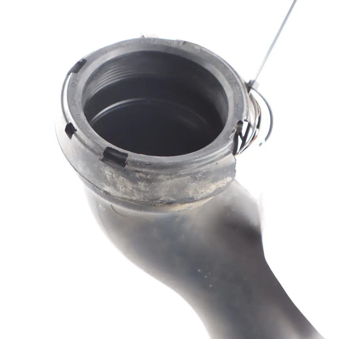 Conduite D'Admission Air Suralimentation Gauche 3.0 TFSI pour Audi SQ5 FY à propos du numéro de pièce 80A145673D Audi SQ5 FY Conduite D'Admission Air Suralimentation Gauche 3.0 TFSI - SKU 80A145673D - Numéro de pièce 80A145673D