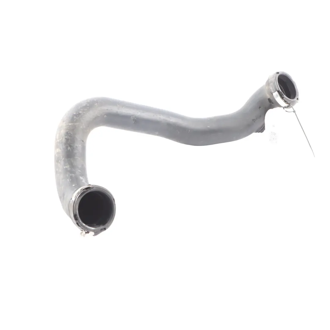 Audi SQ5 FY 3.0 TFSI Air Intake Intercooler Line Pipe Left N/S - SKU 80A145673D - Part number 80A145673D