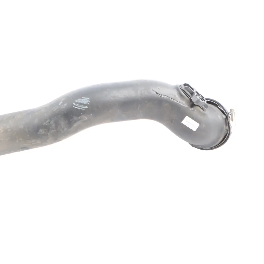 Conduite D'Admission Air Suralimentation Gauche 3.0 TFSI pour Audi SQ5 FY à propos du numéro de pièce 80A145673D Audi SQ5 FY Conduite D'Admission Air Suralimentation Gauche 3.0 TFSI - SKU 80A145673D - Numéro de pièce 80A145673D