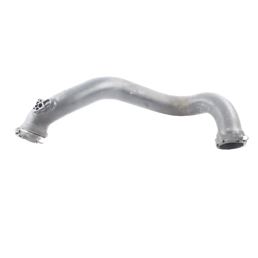 Intake Intercooler Line Pipe Left N/S 3.0 TFSI to Audi SQ5 FY Air with Part number 80A145673D Audi SQ5 FY Air Intake Intercooler Line Pipe Left N/S 3.0 TFSI - SKU 80A145673D - Part number 80A145673D