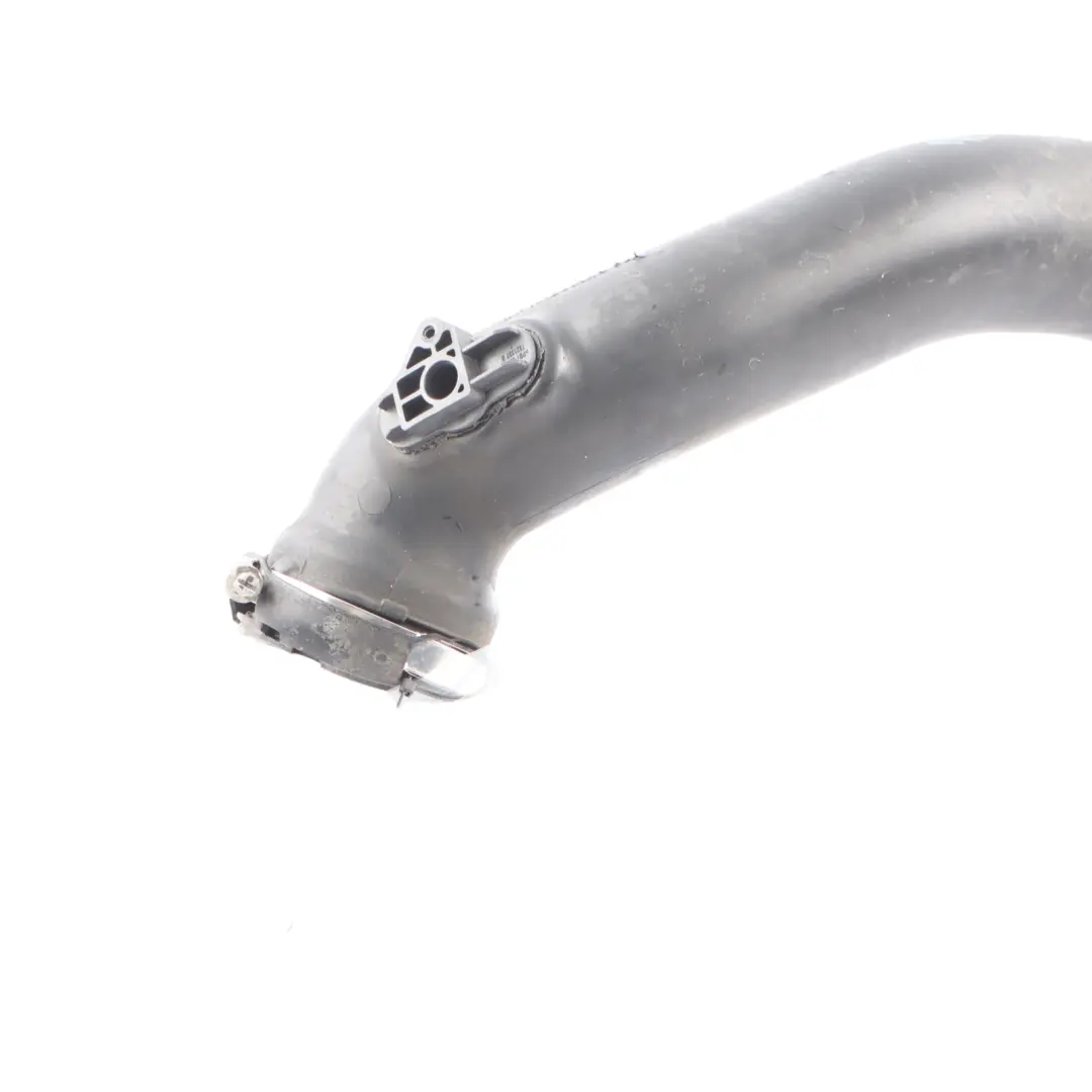 Conduite D'Admission Air Suralimentation Gauche 3.0 TFSI pour Audi SQ5 FY à propos du numéro de pièce 80A145673D Audi SQ5 FY Conduite D'Admission Air Suralimentation Gauche 3.0 TFSI - SKU 80A145673D - Numéro de pièce 80A145673D