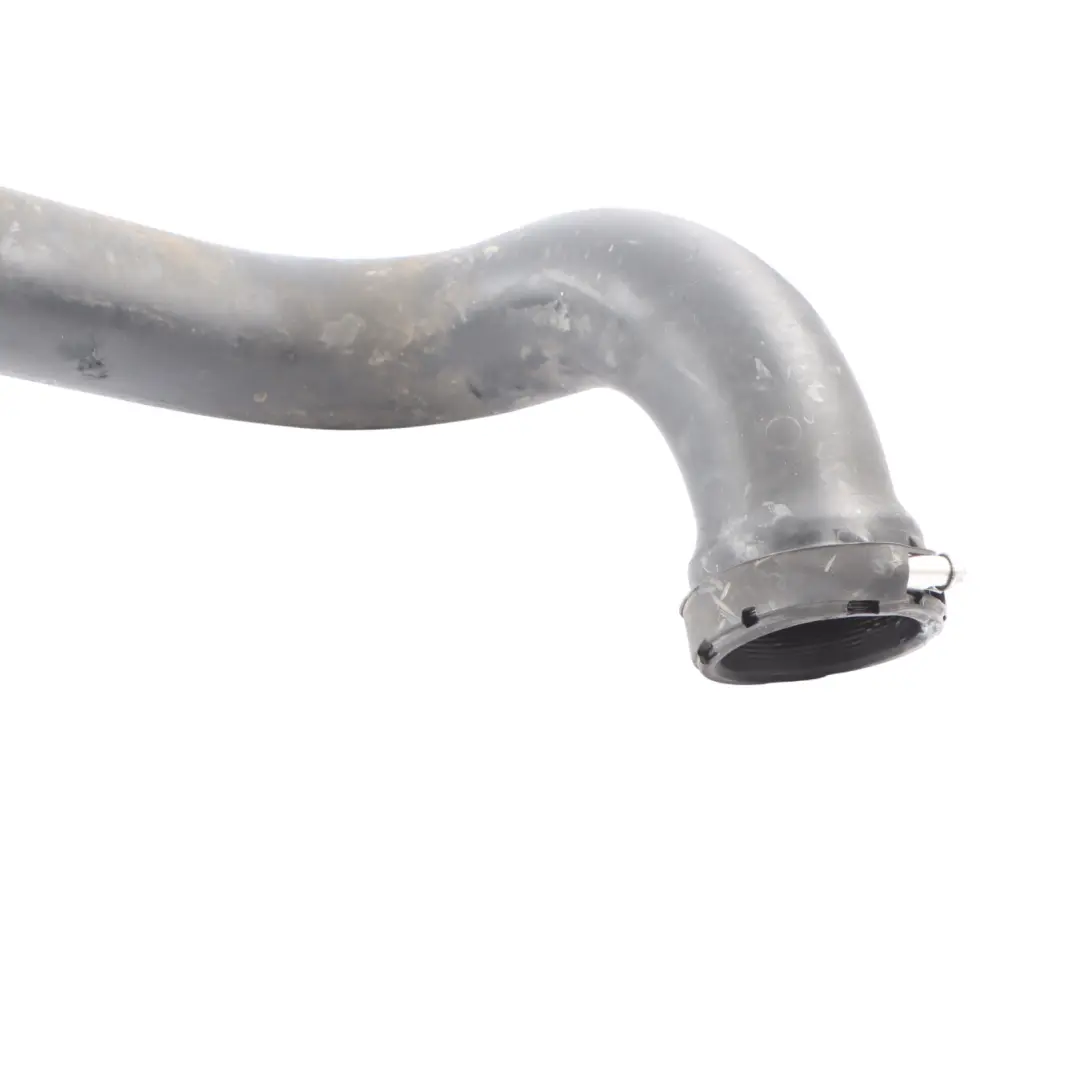 Audi SQ5 FY Air Intake Intercooler Line Pipe Left N/S 3.0 TFSI - SKU 80A145673D - Part number 80A145673D