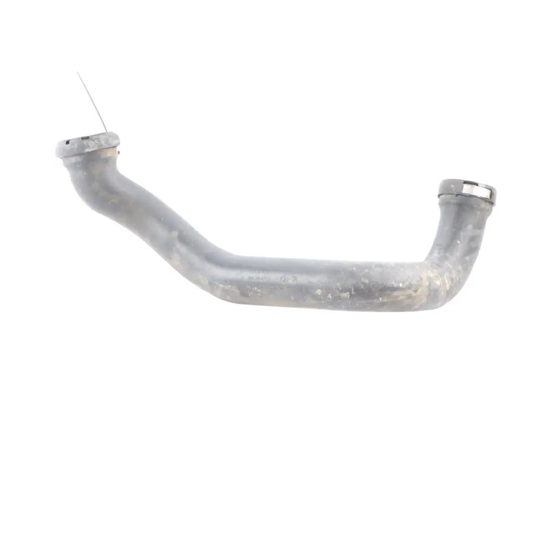 Audi SQ5 FY Tubo De Admisión De Aire Intercooler Izquierdo 3.0 TFSI - SKU 80A145673D - Número de pieza 80A145673D