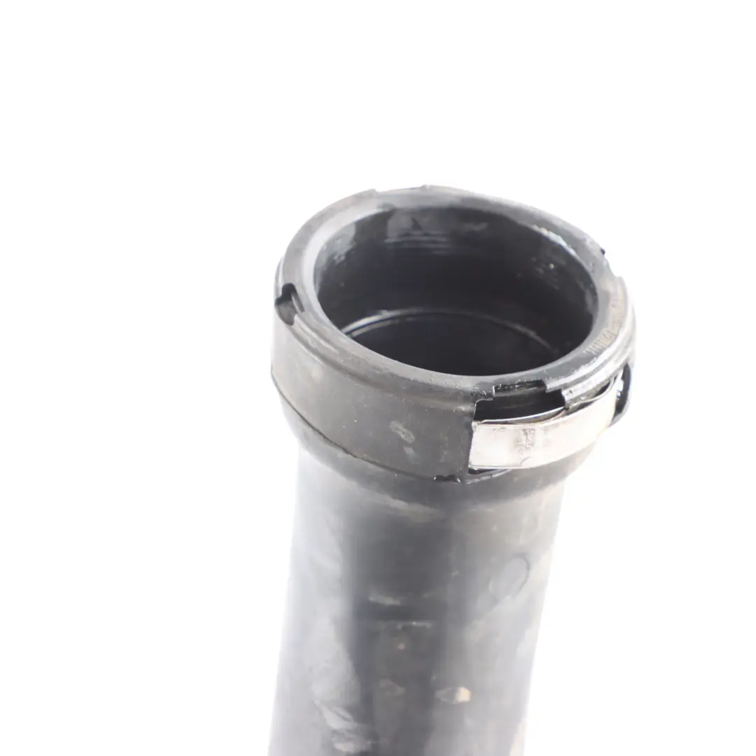 Conduite D'Admission Air Suralimentation Gauche 3.0 TFSI pour Audi SQ5 FY à propos du numéro de pièce 80A145673D Audi SQ5 FY Conduite D'Admission Air Suralimentation Gauche 3.0 TFSI - SKU 80A145673D - Numéro de pièce 80A145673D