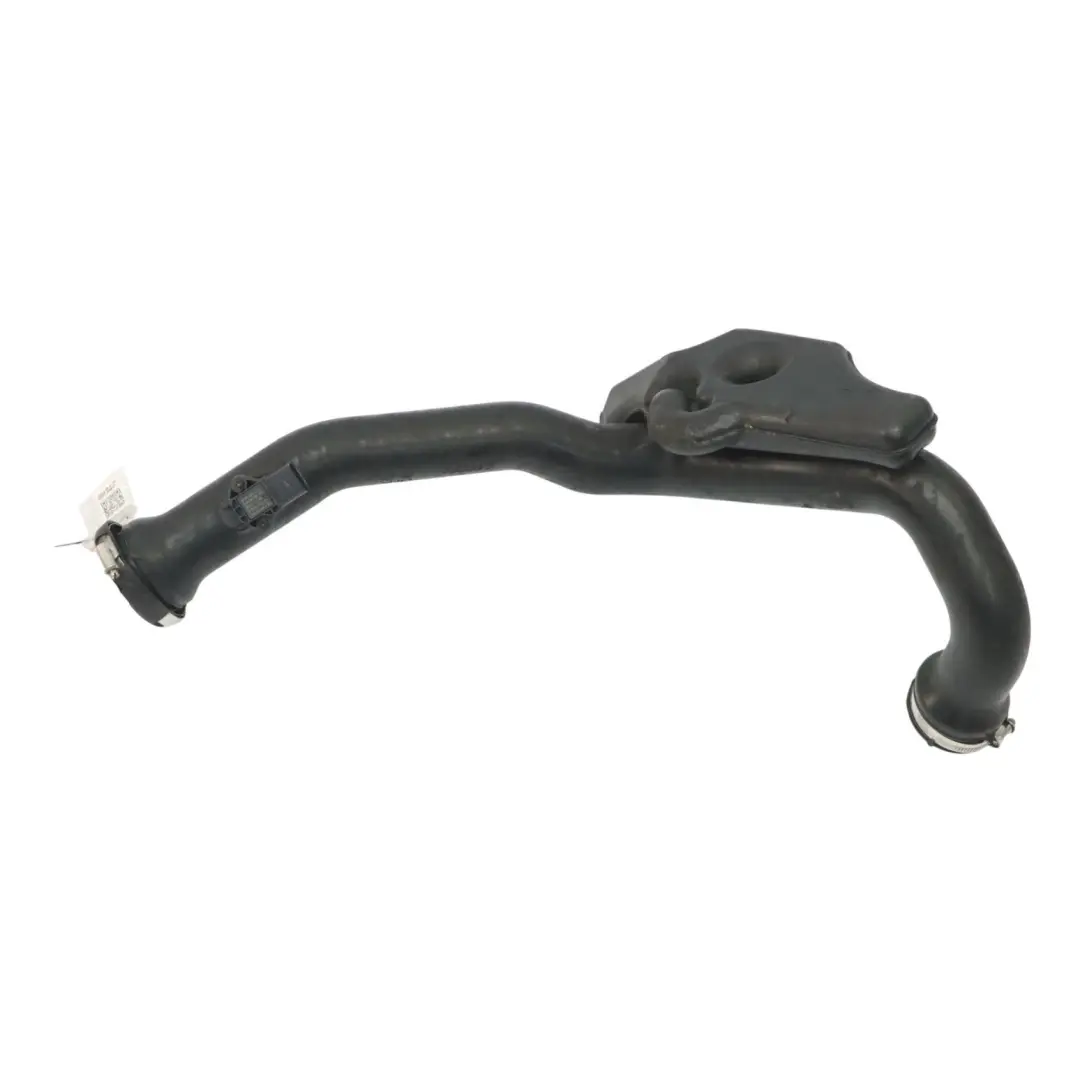 Tubo flessibile per linea aria di sovralimentazione Audi Q5 FY per con numero di parte 80A145673E Tubo flessibile per linea aria di sovralimentazione Audi Q5 FY - SKU 80A145673E - Numero di parte 80A145673E