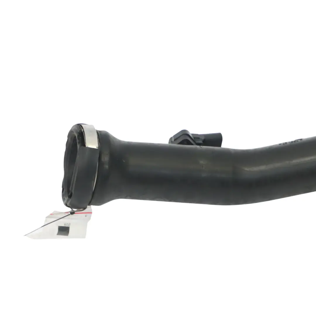 Ladeluft Leitung Schlauch Rohr für Audi Q5 FY mit Teilenummer 80A145673E Audi Q5 FY Ladeluft Leitung Schlauch Rohr - SKU 80A145673E - Teilenummer 80A145673E