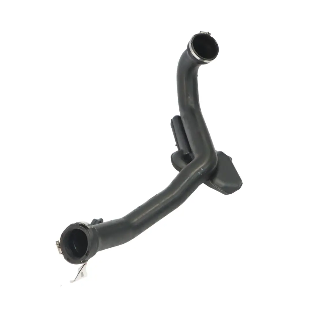 Tuyau flexible de conduite d'air de suralimentation Audi Q5 FY pour à propos du numéro de pièce 80A145673E Tuyau flexible de conduite d'air de suralimentation Audi Q5 FY - SKU 80A145673E - Numéro de pièce 80A145673E