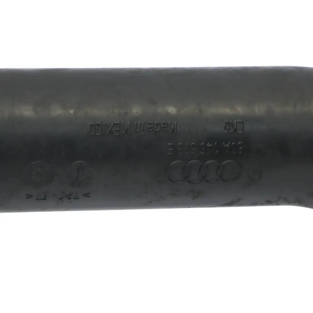 Manguera de tubo de aire de carga Audi Q5 FY para con número de pieza 80A145673E Manguera de tubo de aire de carga Audi Q5 FY - SKU 80A145673E - Número de pieza 80A145673E