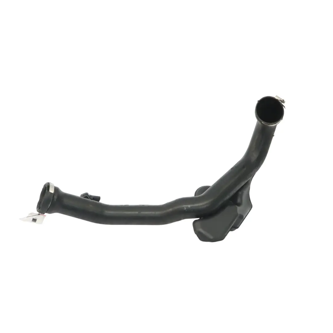 Manguera de tubo de aire de carga Audi Q5 FY para con número de pieza 80A145673E Manguera de tubo de aire de carga Audi Q5 FY - SKU 80A145673E - Número de pieza 80A145673E
