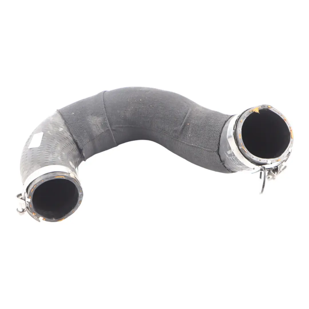 Pipe Right O/S to Audi SQ5 FY 3.0 TFSI Air Intercooler Line with Part number 80A145738D Audi SQ5 FY 3.0 TFSI Air Intercooler Line Pipe Right O/S - SKU 80A145738D - Part number 80A145738D