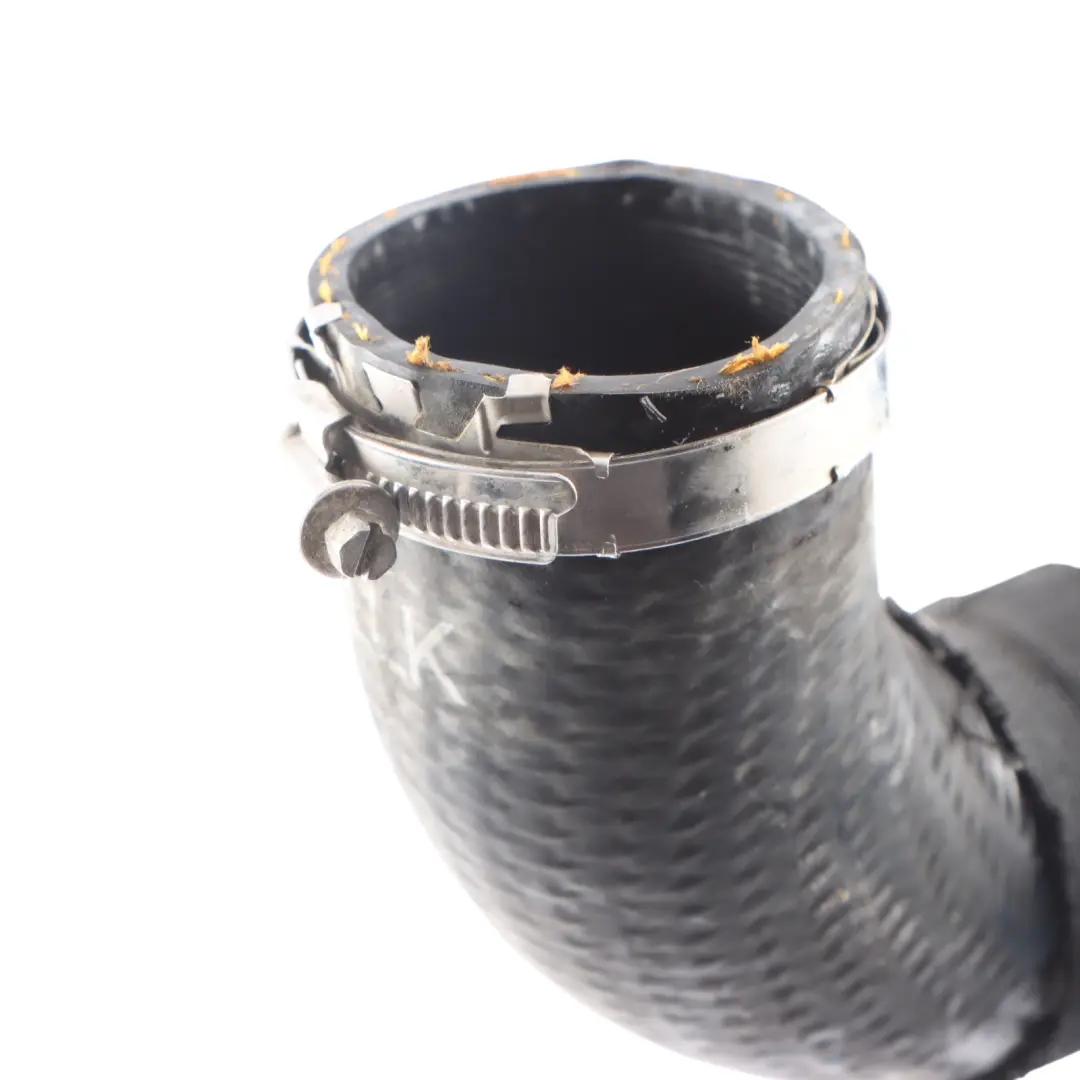 Pipe Right O/S to Audi SQ5 FY 3.0 TFSI Air Intercooler Line with Part number 80A145738D Audi SQ5 FY 3.0 TFSI Air Intercooler Line Pipe Right O/S - SKU 80A145738D - Part number 80A145738D