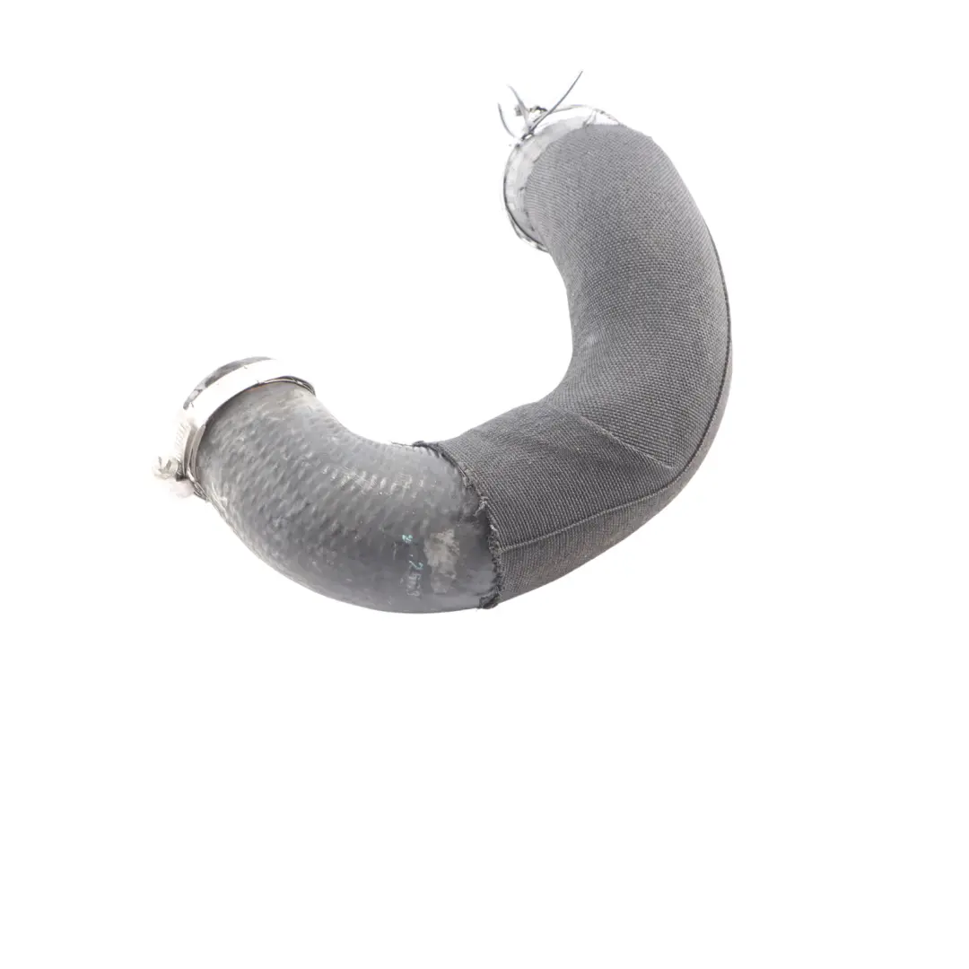 Pipe Right O/S to Audi SQ5 FY 3.0 TFSI Air Intercooler Line with Part number 80A145738D Audi SQ5 FY 3.0 TFSI Air Intercooler Line Pipe Right O/S - SKU 80A145738D - Part number 80A145738D