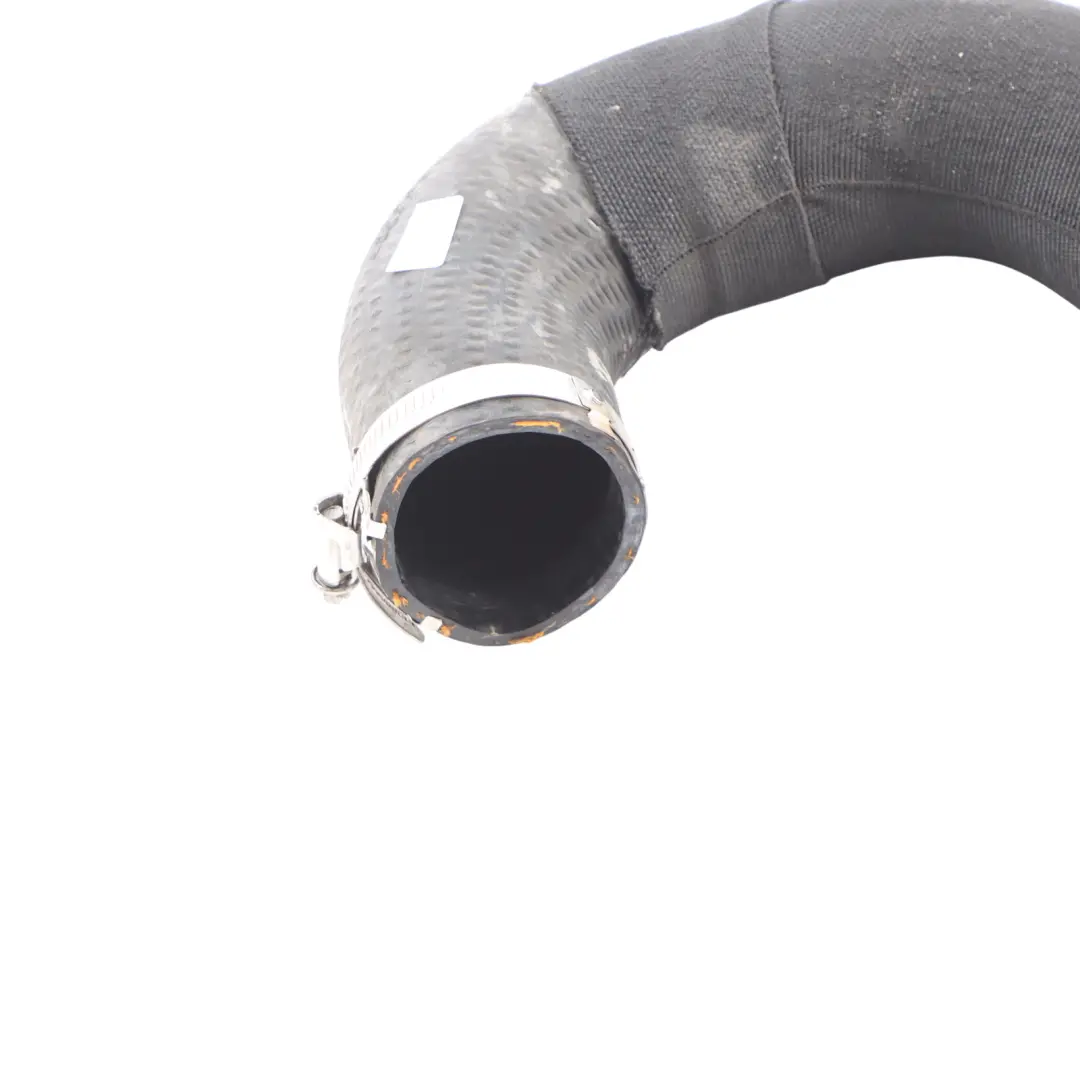 Pipe Right O/S to Audi SQ5 FY 3.0 TFSI Air Intercooler Line with Part number 80A145738D Audi SQ5 FY 3.0 TFSI Air Intercooler Line Pipe Right O/S - SKU 80A145738D - Part number 80A145738D