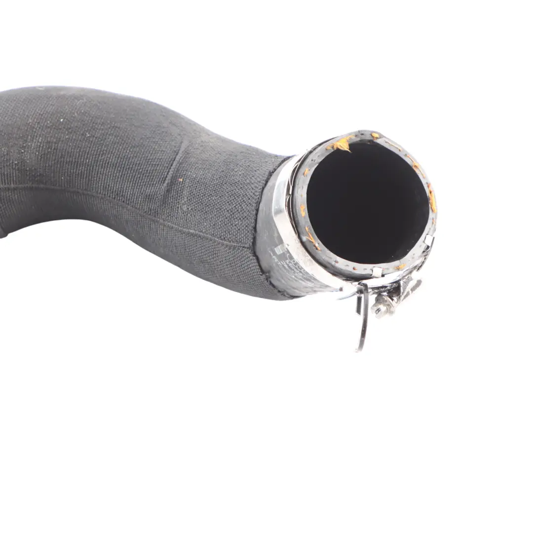 Pipe Right O/S to Audi SQ5 FY 3.0 TFSI Air Intercooler Line with Part number 80A145738D Audi SQ5 FY 3.0 TFSI Air Intercooler Line Pipe Right O/S - SKU 80A145738D - Part number 80A145738D